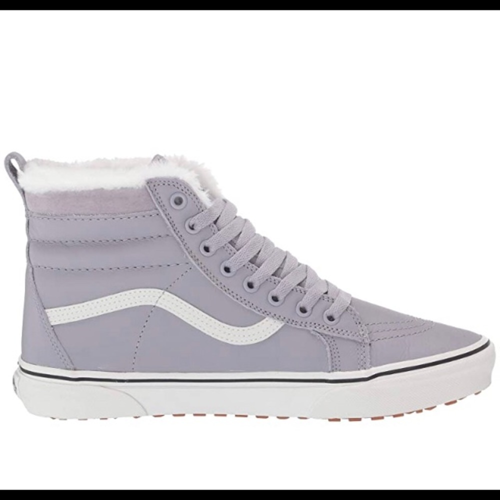 🆕Sk8 Hi Top 🛹 - Picture 2 of 7